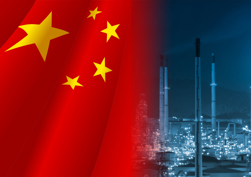 What Made-in-China 2025 Means For Petrochemicals And Chemicals - CPECN
