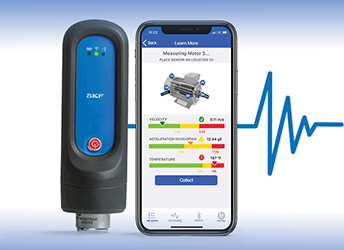 Machine monitoring made mobile | CPECN