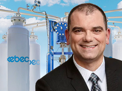 Xebec announces $143.2M order for CO2 capture and sequestration equipment with Summit Carbon Solutions